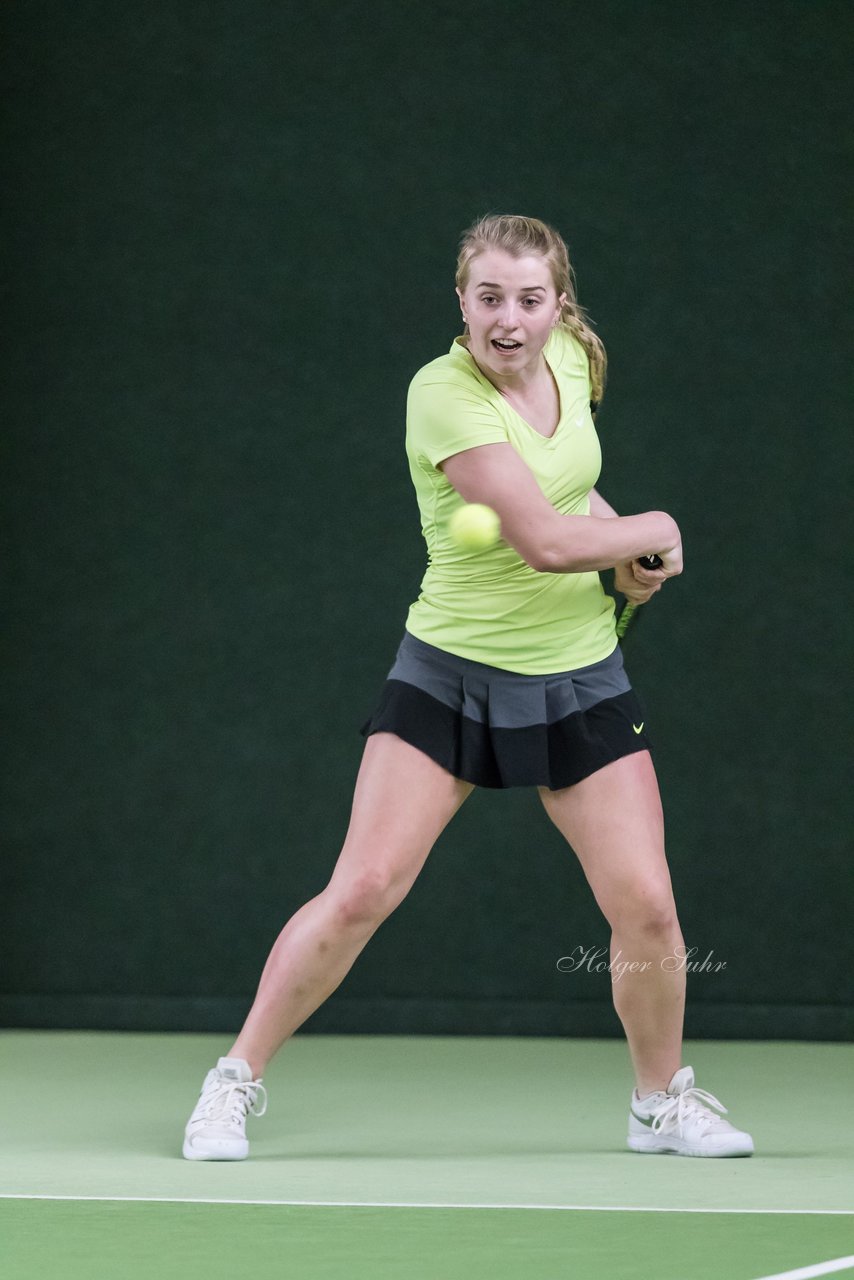 Bild 283 - Holmer Indoor Cup